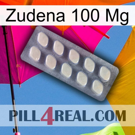 Zudena 100Mg 08